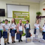 Konkurs "Szlachetne Zdrowie"